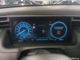  Hyundai  Tucson Hyundai  1.6 T-GDi 7DCT 2WD 48V 150KM Smart 5d #5