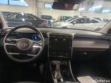  Hyundai  Tucson Hyundai  1.6 T-GDi 7DCT 2WD 48V 150KM Smart 5d #9