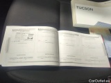  Hyundai  Tucson Hyundai  1.6 T-GDi 7DCT 2WD 48V 150KM Smart 5d #10
