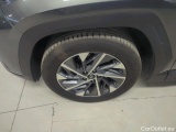 Hyundai  Tucson Hyundai  1.6 T-GDi 7DCT 2WD 48V 150KM Smart 5d #11