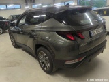  Hyundai  Tucson Hyundai  1.6 T-GDi 7DCT 2WD 48V 150KM Smart 5d #19