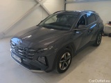 Hyundai Tucson Hyundai  1.6 T-GDI 7DCT 48V 2WD 160KM Executive 5d