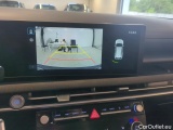  Hyundai  Tucson Hyundai  1.6 T-GDI 7DCT 48V 2WD 160KM Executive 5d #8