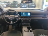  Hyundai  Tucson Hyundai  1.6 T-GDI 7DCT 48V 2WD 160KM Executive 5d #20