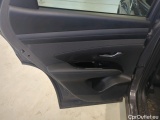  Hyundai  Tucson Hyundai  1.6 T-GDI 7DCT 48V 2WD 160KM Executive 5d #40