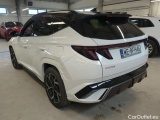  Hyundai  Tucson Hyundai  1.6 T-GDI 7DCT 48V 4WD 160KM N Line 5d #10