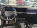  Hyundai  Tucson Hyundai  1.6 T-GDI 7DCT 48V 4WD 160KM N Line 5d #19