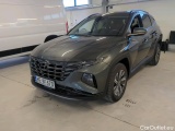 Hyundai Tucson Hyundai  1.6 T-GDi HEV 6AT 2WD 230KM Executive 5d/ POJAZD PRZEREJESTROWANY NA NR WE8MR23