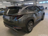  Hyundai  Tucson Hyundai  1.6 T-GDi HEV 6AT 2WD 230KM Executive 5d/ POJAZD PRZEREJESTROWANY NA NR WE8MR23 #2