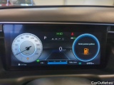  Hyundai  Tucson Hyundai  1.6 T-GDi HEV 6AT 2WD 230KM Executive 5d/ POJAZD PRZEREJESTROWANY NA NR WE8MR23 #5