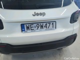  Jeep  Avenger Jeep  1.2 Puretech Altitude 5d #7