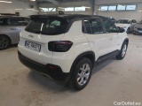  Jeep  Avenger Jeep  1.2 Puretech Altitude 5d #2