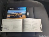  Jeep  Avenger Jeep  1.2 Puretech Altitude 5d #3
