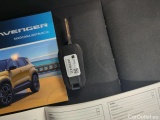  Jeep  Avenger Jeep  1.2 Puretech Altitude 5d #15