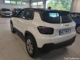  Jeep  Avenger Jeep  1.2 Puretech Altitude 5d #18