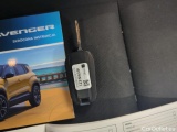  Jeep  Avenger Jeep  1.2 Puretech Altitude 5d #20
