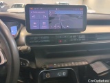  Jeep  Avenger Jeep  1.2 Puretech Altitude 5d #14