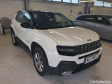  Jeep  Avenger Jeep  1.2 Puretech Altitude 5d #21