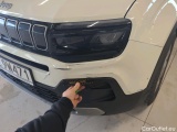  Jeep  Avenger Jeep  1.2 Puretech Altitude 5d #66