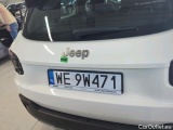  Jeep  Avenger Jeep  1.2 Puretech Altitude 5d #87