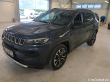 Jeep Compass Jeep  1.5 MHEV Limited DDCT 5d