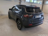  Jeep  Compass Jeep  1.5 MHEV Limited DDCT 5d #9
