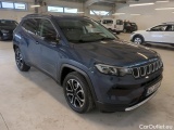  Jeep  Compass Jeep  1.5 MHEV Limited DDCT 5d #15