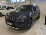 Jeep Compass Jeep  1.5 MHEV Limited DDCT 5d