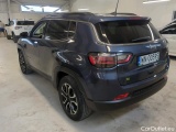  Jeep  Compass Jeep  1.5 MHEV Limited DDCT 5d #10