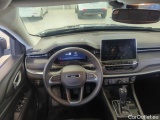  Jeep  Compass Jeep  1.5 MHEV Limited DDCT 5d #11