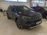  Jeep  Compass Jeep  1.5 MHEV Limited DDCT 5d #16