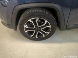  Jeep  Compass Jeep  1.5 MHEV Limited DDCT 5d #14