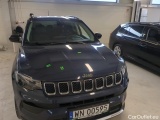  Jeep  Compass Jeep  1.5 MHEV Limited DDCT 5d #20