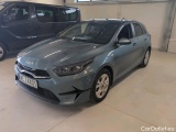 KIA Cee'd KIA  1.5 T-GDI 160KM 6MT M 5d
