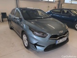  KIA  Cee'd KIA  1.5 T-GDI 160KM 6MT M 5d #8
