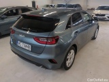  KIA  Cee'd KIA  1.5 T-GDI 160KM 6MT M 5d #2