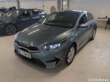 KIA Cee'd KIA  1.5 T-GDI 160KM 6MT M 5d