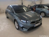  KIA  Cee'd KIA  1.5 T-GDI 160KM 6MT M 5d #9