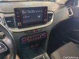  KIA  Cee'd KIA  1.5 T-GDI 160KM 6MT M 5d #11