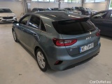  KIA  Cee'd KIA  1.5 T-GDI 160KM 6MT M 5d #16