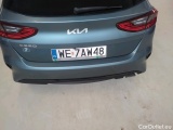  KIA  Cee'd KIA  1.5 T-GDI 160KM 6MT M 5d #65