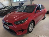 KIA Cee'd KIA  1.5 T-GDI 160KM 7DCT M 5d
