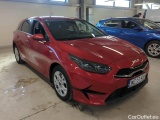  KIA  Cee'd KIA  1.5 T-GDI 160KM 7DCT M 5d #12