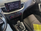  KIA  Cee'd KIA  1.5 T-GDI 160KM 7DCT M 5d #14