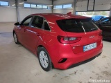  KIA  Cee'd KIA  1.5 T-GDI 160KM 7DCT M 5d #16