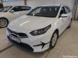 KIA Cee'd KIA  SW 1.5 T-GDI 160KM 6MT M 5d
