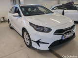  KIA  Cee'd KIA  SW 1.5 T-GDI 160KM 6MT M 5d #6