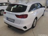  KIA  Cee'd KIA  SW 1.5 T-GDI 160KM 6MT M 5d #2