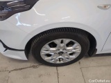  KIA  Cee'd KIA  SW 1.5 T-GDI 160KM 6MT M 5d #9