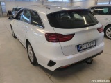  KIA  Cee'd KIA  SW 1.5 T-GDI 160KM 6MT M 5d #12